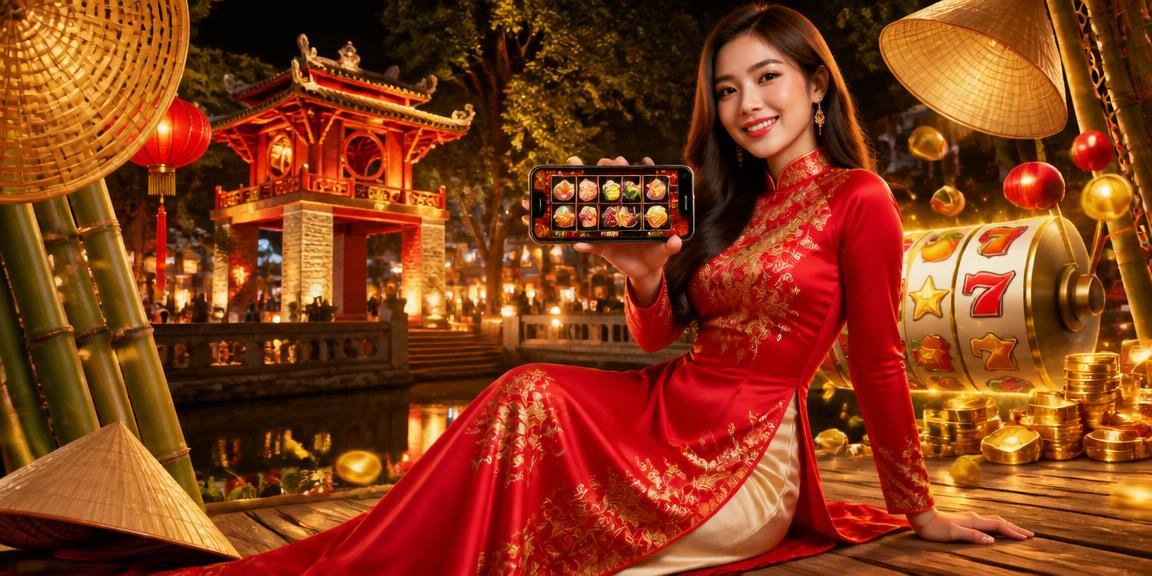 vn263 mobile gaming