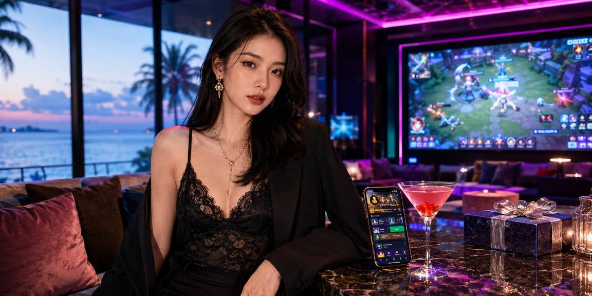 vn263 Crash Games