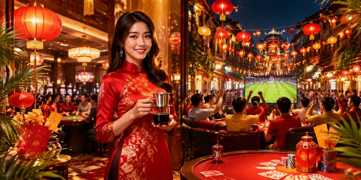 vn263 Slot với cơ chế rơi liên tục